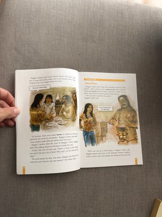 ESKIMO ADVENTURE ESO2 ACTIVITY