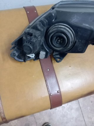 Faro Delantero Derecho Halógeno  Peugeot 206