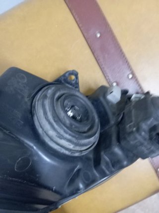 Faro Delantero Derecho Halógeno  Peugeot 206