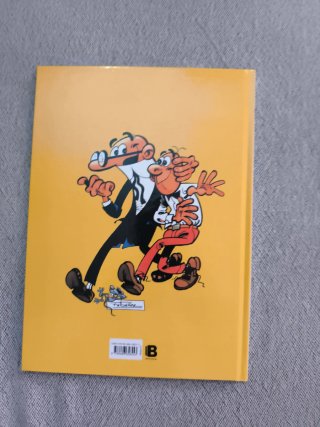 Mortadelo y filemón
