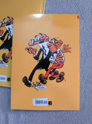 Mortadelo y filemón