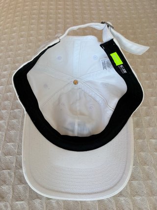 Gorra Nike Blanca