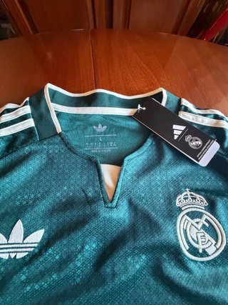 Camisola Real Madrid 26/27