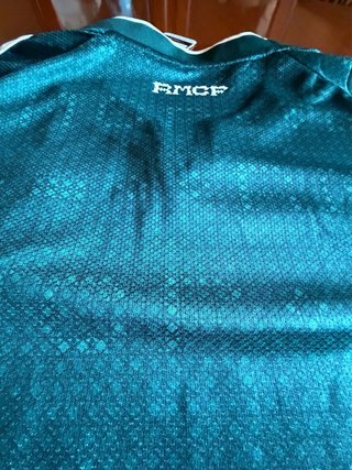 Camisola Real Madrid 26/27
