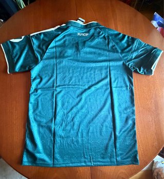 Camisola Real Madrid 26/27
