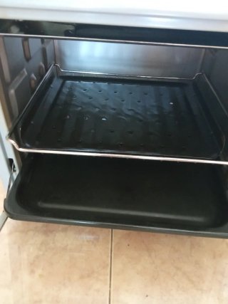 Forn Orbegozo - Horno Tostador Asador Orbegozo