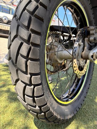 Honda CRF250 LA 2019