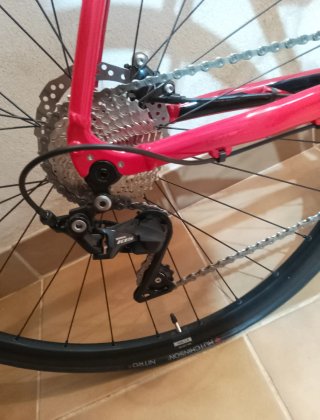MMR Grip 00 2024 Talla M