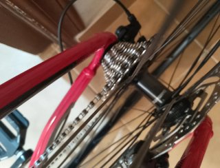 MMR Grip 00 2024 Talla M