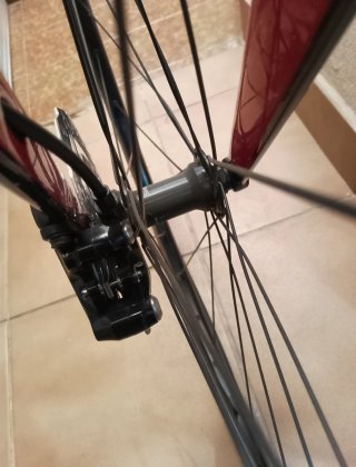 MMR Grip 00 2024 Talla M