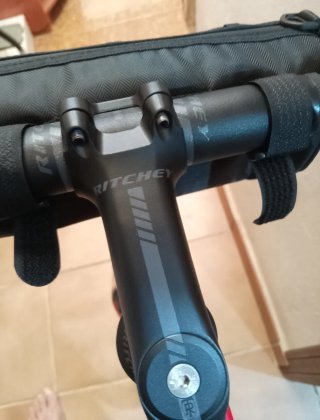 MMR Grip 00 2024 Talla M