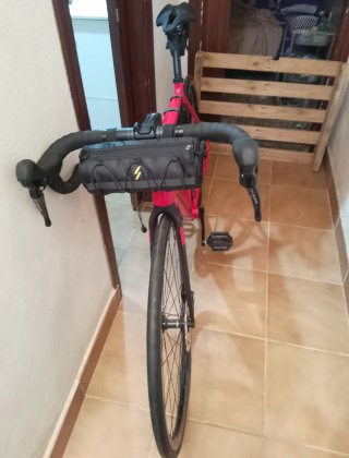 MMR Grip 00 2024 Talla M