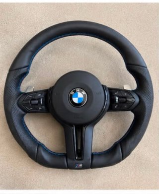 Volante BMW Pack M