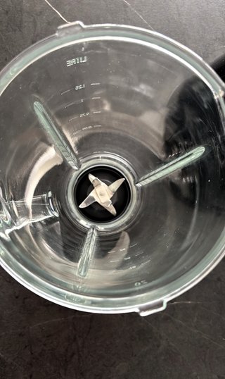 Batidora Moulinex Blendforce Glass 1,75 L