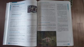 Filosofía 1° Bachillerato: Comunidad en red