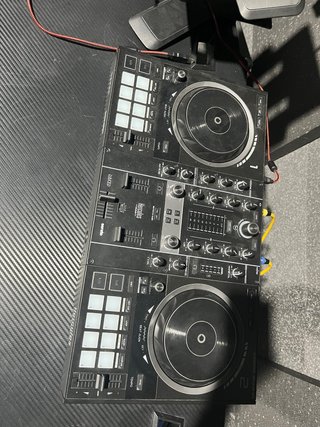 Hercules DJ Control Inpulse 500