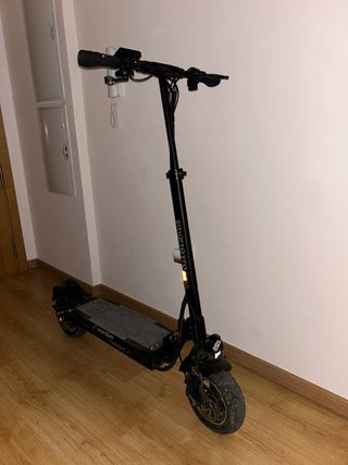Patinete Eléctrico SmartGyro