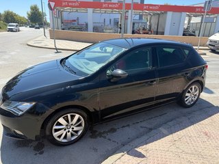 SEAT Leon 2016