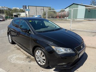 SEAT Leon 2016
