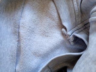 2 Sudaderas Bebé Talla 12 Meses