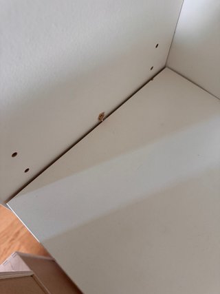 Estantería Blanca Billy Ikea