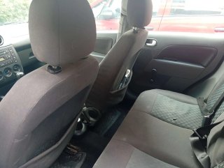 Ford Fiesta 2003