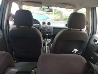 Ford Fiesta 2003