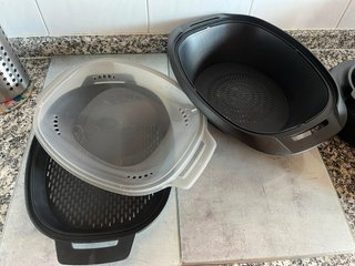 Robot Cocina Cecotec Mambo 10090 + Jarra