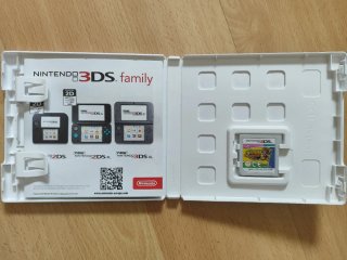 Yo-kai Watch 3 Nintendo 3DS