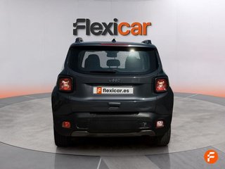 Jeep Renegade Longitude 1.0G 88kW (120CV) 4x2