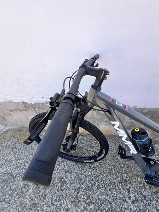Bicicleta MMR Woki Montaña