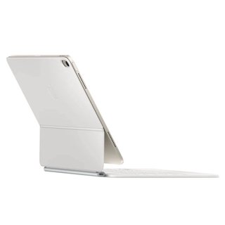 Magic Keyboard para iPad Air 13 Blanco