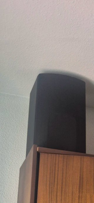 Equipo de Sonido Sony Antiguo