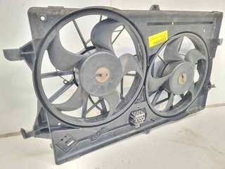 ELECTROVENTILADOR FORD FOCUS BERLINA (CAK) C9DA 9