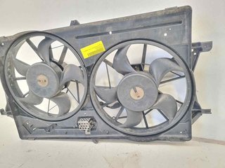 ELECTROVENTILADOR FORD FOCUS BERLINA (CAK) C9DA 9