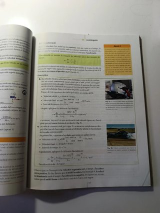 Física i Química, 2 ESO, Codi Obert, En context