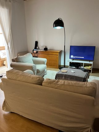 Juego de sofas