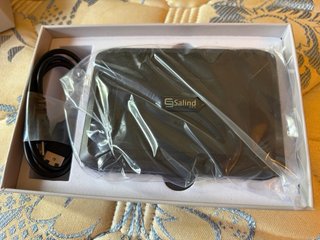 Rastreador GPS Salind 11 Coche Nuevo