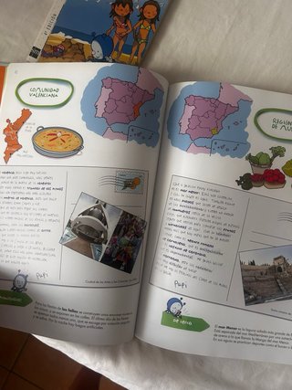 Pupipedia. Enciclopedia contada por Pupi