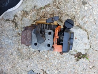 Motor Stihl FS 480