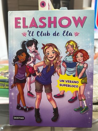 Libros