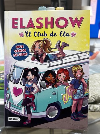 Libros