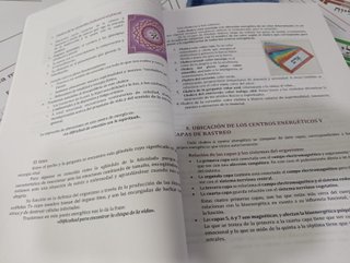 Péndulo Hebreo, Etiquetas ,Manual del cusro y más