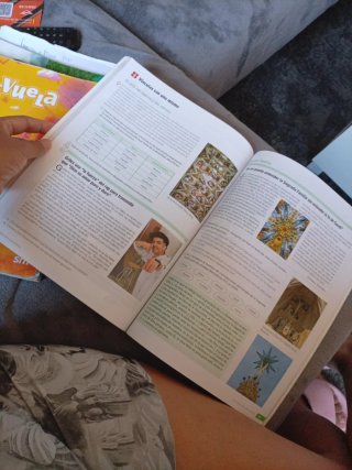 Religión Católica 1 Secundaria