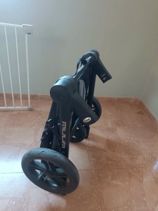 Silla de paseo Jane Muum