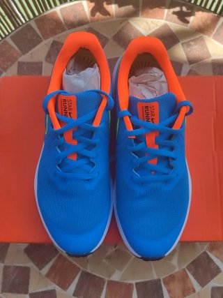 Nike Star Runner 2 NUEVAS Talla 37,5
