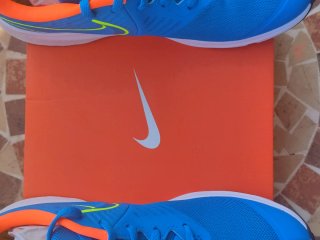 Nike Star Runner 2 NUEVAS Talla 37,5