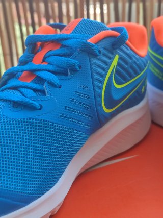 Nike Star Runner 2 NUEVAS Talla 37,5