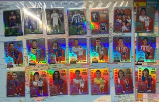 Cartas on Stars On 25 power megacracks 25-26