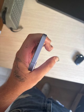 iPhone 12 64GB 98% Batería